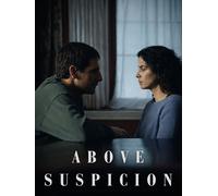 Above Suspicion