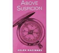 Above Suspicion