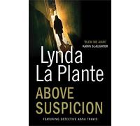 Above Suspicion: (Reissue)