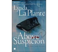 Above Suspicion (Anna Travis Mysteries)