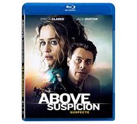Above Suspicion [Blu-ray]