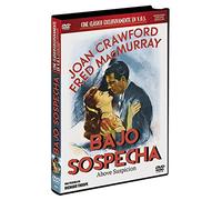 Above Suspicion (Region 2)