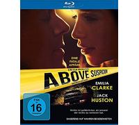Above Suspicion [Region Free] [Blu-ray]