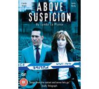 Above Suspicion: Series One [DVD]