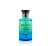 Above The Clouds - 100ml - Eau De Parfum - Volaré - Oriental Perfume