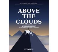 Above the Clouds: A Hero's Journey