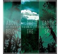 Above The Earth, Below The Sky