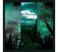 Above The Earth Below The Sky [VINYL]