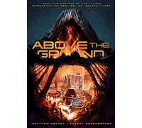 Above The Ground