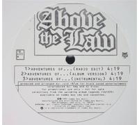 Above The Law - Adventures Of...