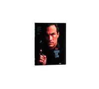 Above the Law & Hard to Kill [DVD] [1990] [Region 1] [US Import] [NTSC]