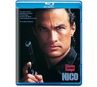Above the Law [Blu-ray] [2009] [US Import]