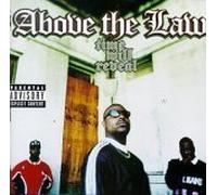 Above the Law - Time Will Reveal