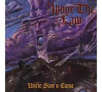 Above The Law - Uncle Sam's Curse