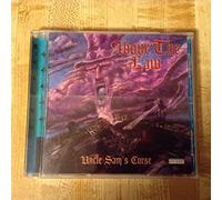 Above the Law - Uncle Sam's Curse