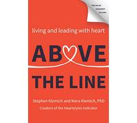 Above The Line