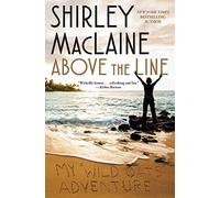 Above the Line: My Wild Oats Adventure