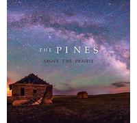 Above the Prairie by The Pines (2016-08-03)