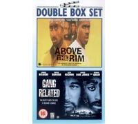 Above The Rim/Gang Related [VHS]
