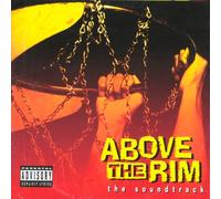 Above The Rim-the Soundtrack