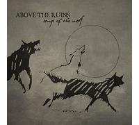 Above the Ruins (Pre-Sol Invictus) - Songs Of The Wolf [VINYL]