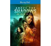 Above the Shadows [Blu-ray] [Blu-ray]