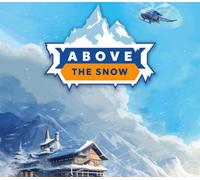 Above the Snow PC Steam CD Key