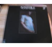 Above the stars / Vinyl record [Vinyl-LP]