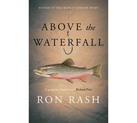 Above the Waterfall: (Main)