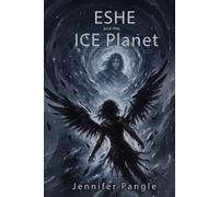 Above the Winds: Eshe and the Ice Planet