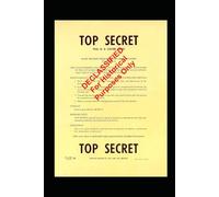 Above Top Secret