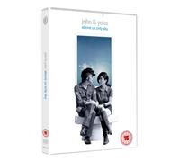 Above Us Only Sky (DVD) John Lennon Yoko Ono George Harrison (US IMPORT)
