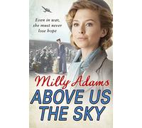 Above Us The Sky