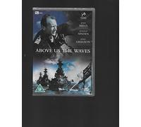 Above Us The Waves DVD