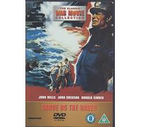 Above Us The Waves [DVD]