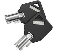 AboveTEK Replacement Key for Laptop Locking Station - Compatible with AboveTEK Universal Laptop Security Lock, Secure Your Device with Ease