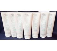ABOXOV® 7 x 75ml VEGAN BONDI SANDS PURE Skin Repairing Self Tanning Sleep Mask