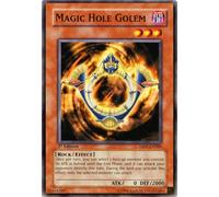ABPF-EN008 Magic Hole Golem
