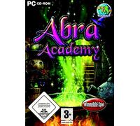 Abra Academy [German Version]