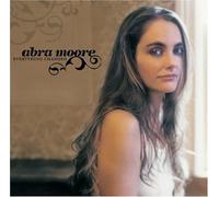 Abra Moore - Everything Changed [Bonus DVD] [European Import]