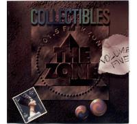 Abra Moore, Third Eye Blind, Verve Pipe, K's Choice, Mighty Mighty Bosstones, Toad The Wet Sprocket, Duncan Sheik, Fiona Apple, Dishwalla, Cowboy Mouth - KZON Collectibles Vol. 5 (UK Import)