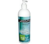 Abra Therapeutics, Cellular Detox Therapeutic Lotion, Grapefruit & Juniper, 16 fl oz (475 ml)