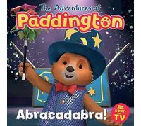Abracadabra!