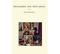 Abracadabra and other satires (Classic Books)
