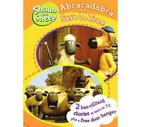 Abracadabra and Save the Tree (Shaun the Sheep)