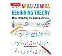Abracadabra Beginning Theory