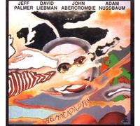 Abracadabra By Jeff Palmer (1990-11-01)