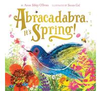 Abracadabra, It's Spring! (Seasonal Magic)