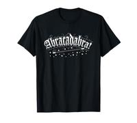 Abracadabra! Magician Magic Wand T-Shirt