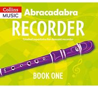 Abracadabra Recorder Book 1 (Pupil's Book)